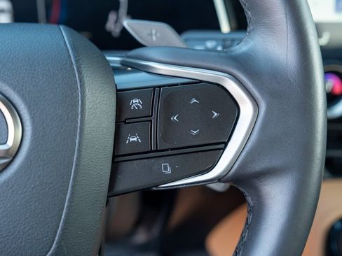 Used 2022 Lexus NX 350 AWD w/ Premium Package image 12