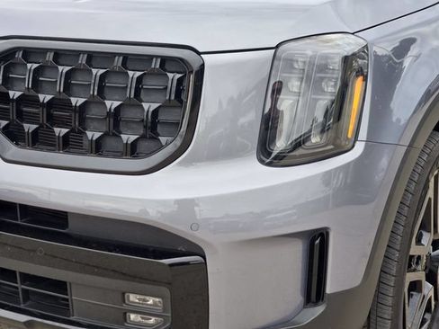 Used 2024 Kia Telluride SX Prestige X-Line AWD/4WD image 7
