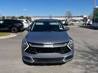 Used 2023 Kia Sportage EX video 2