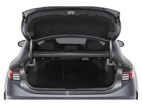 New 2026 Hyundai Sonata SEL FWD image 11