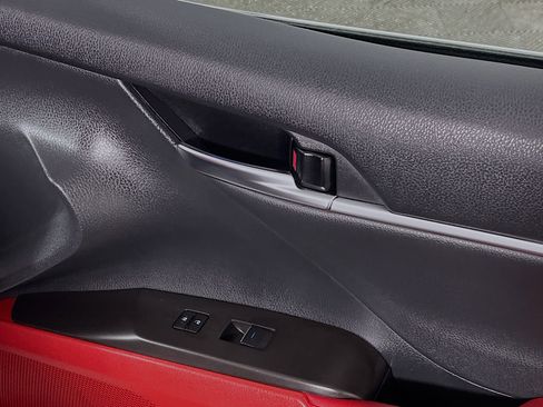 Used 2024 Toyota Camry XSE w/ Cold Weather Package image 32