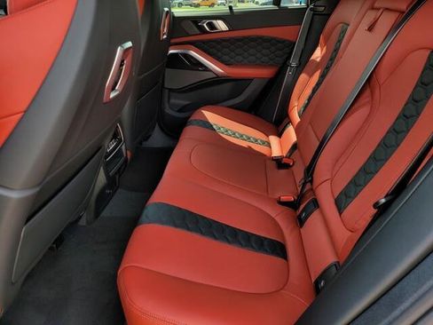New 2026 BMW X6 M Competition w/ Executive Package image 34