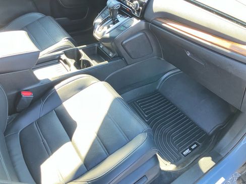 Used 2021 Honda CR-V EX-L image 30