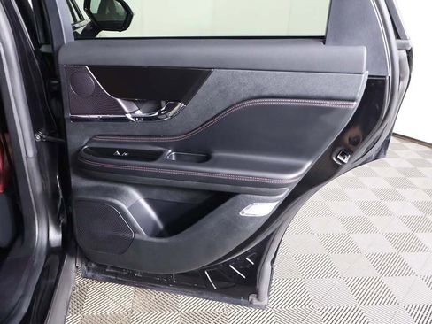 Used 2025 Lincoln Corsair Grand Touring w/ Equipment Group 301A image 29