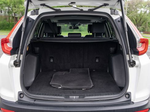 Used 2019 Honda CR-V EX-L image 9