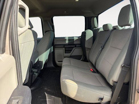 Used 2021 Ford F350 XL w/ STX Appearance Package image 13