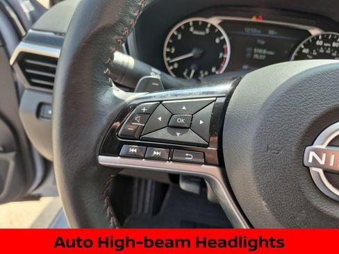 Certified 2023 Nissan Altima 2.5 SR w/ SR Premium Package AWD/4WD image 20