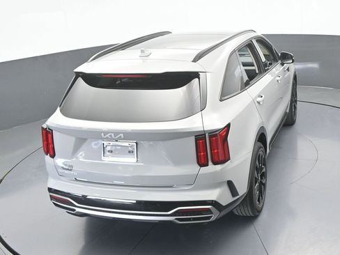 Used 2023 Kia Sorento SX image 55