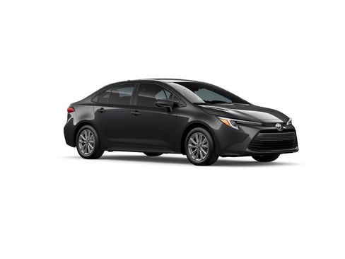 New 2026 Toyota Corolla LE FWD image 14