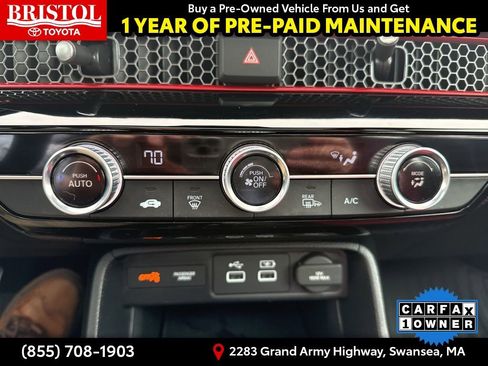 Used 2023 Honda Civic Si image 31