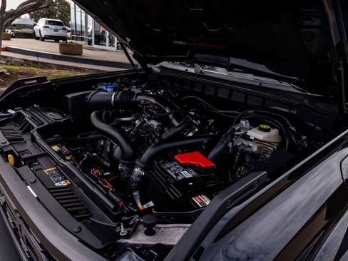 Used 2024 Ford Bronco Raptor image 40