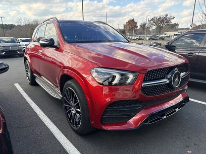 Used 2023 Mercedes-Benz GLE 450 4MATIC
