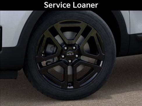 New 2025 Kia Telluride SX X-Line image 9