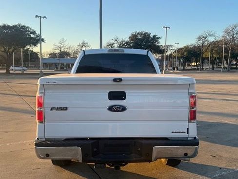 Used 2014 Ford F150 XL w/ Power Equipment Group image 4