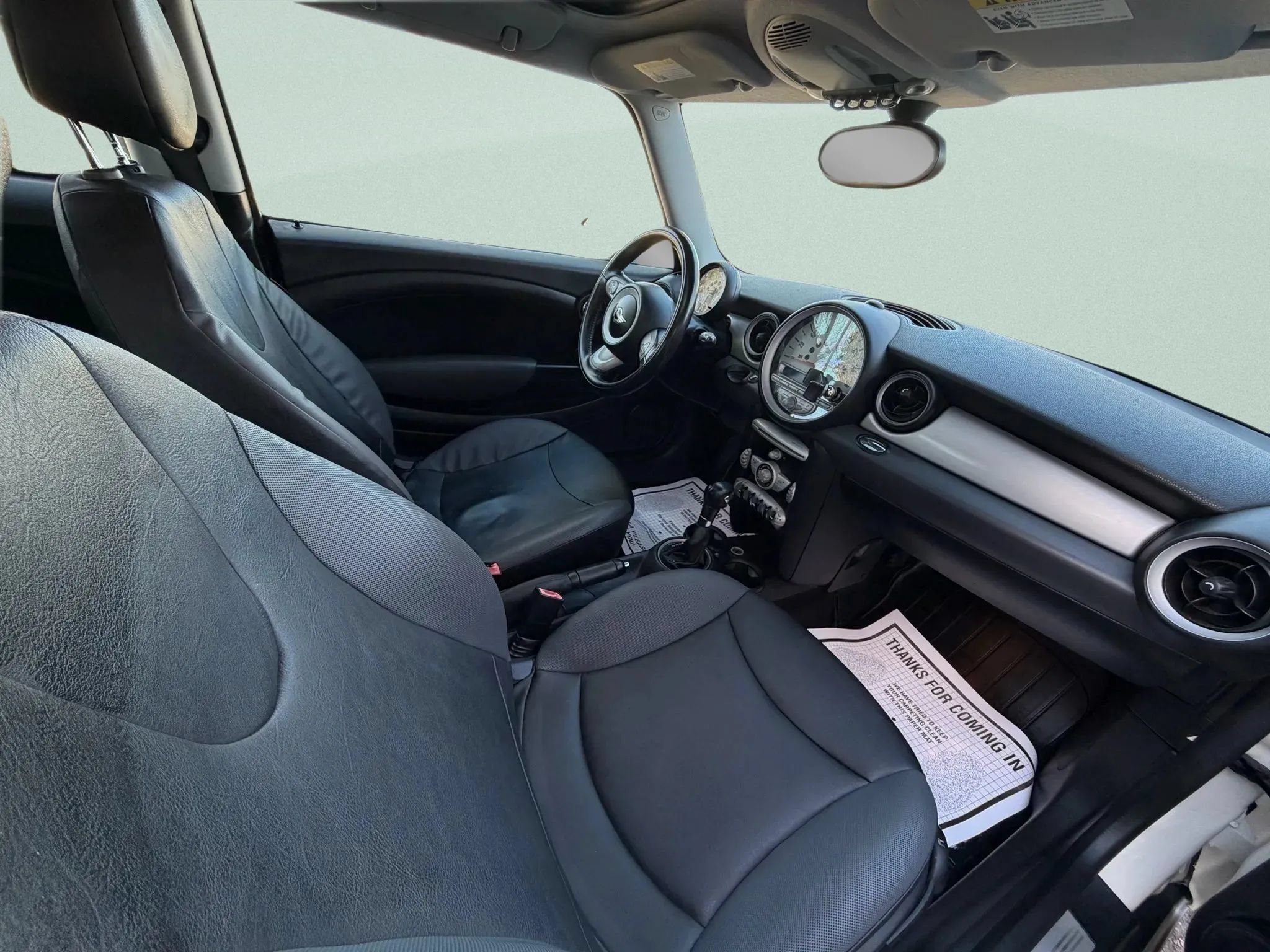 Used 2010 MINI Cooper Hardtop FWD image 10