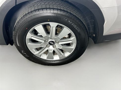 Used 2025 Hyundai Palisade SEL FWD image 11