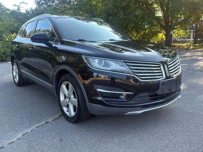 Used 2017 Lincoln MKC Premiere