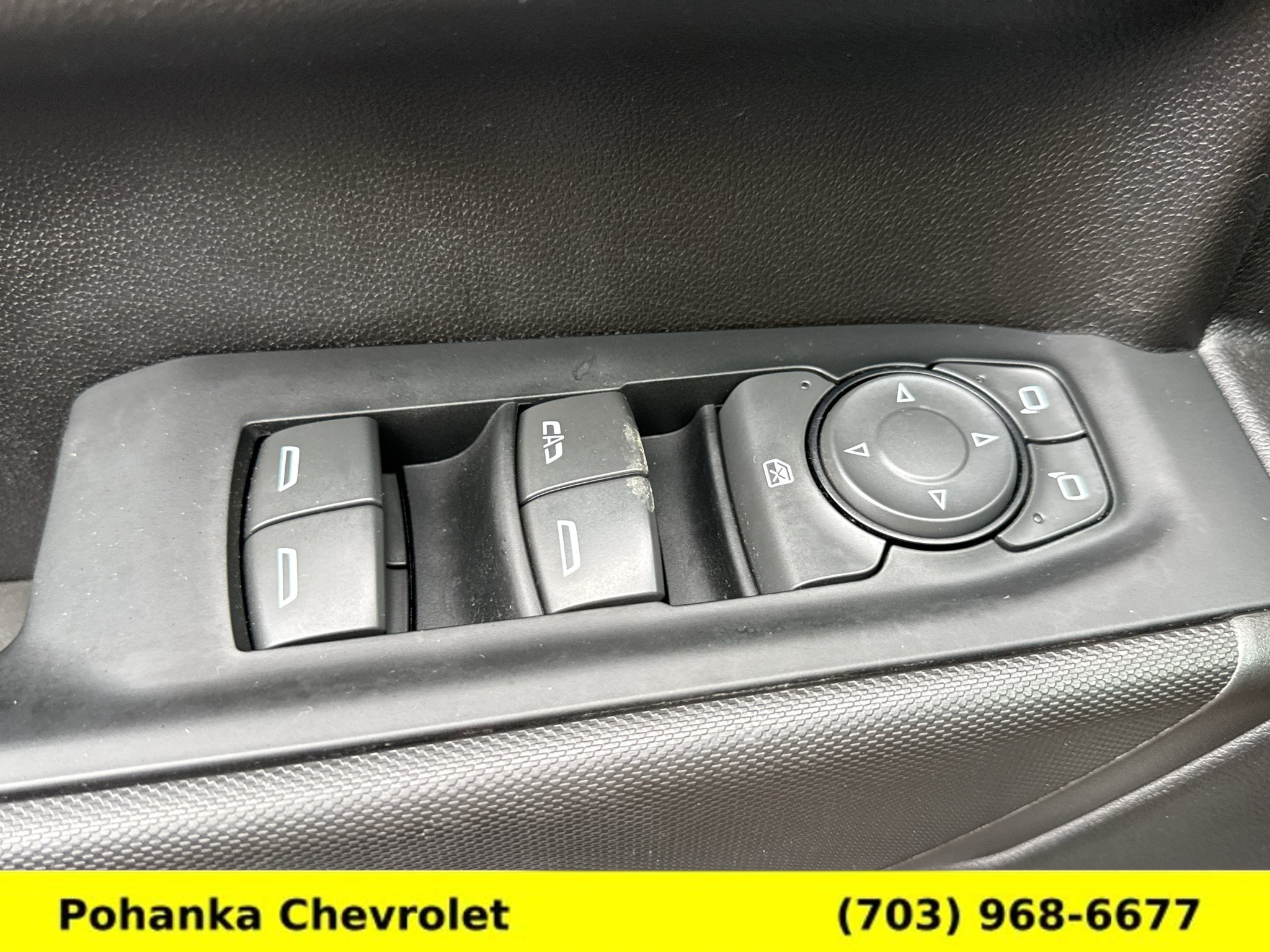 Used 2023 Chevrolet Silverado 1500 W/T w/ WT Value Package AWD/4WD image 18