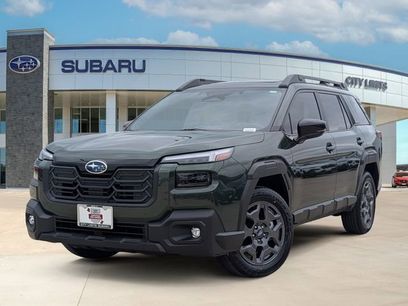 Used 2026 Subaru Outback Premium