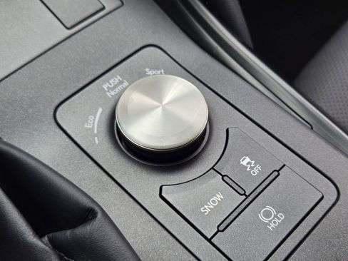 Used 2024 Lexus IS 350 F Sport w/ Accessory Package 2 RWD image 26