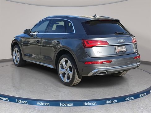 Used 2022 Audi Q5 2.0T Premium Plus w/ Premium Plus Package image 6