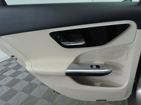 Certified 2023 Mercedes-Benz C 300 4MATIC Sedan image 26