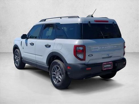New 2026 Ford Bronco Sport Big Bend w/ Convenience Package AWD/4WD image 9