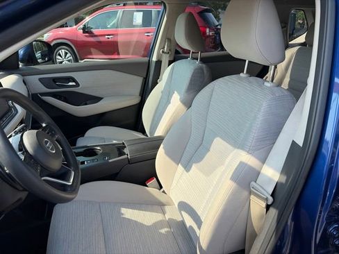 Used 2021 Nissan Rogue SV FWD image 26