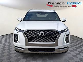 Certified 2022 Hyundai Palisade Calligraphy AWD/4WD video 2