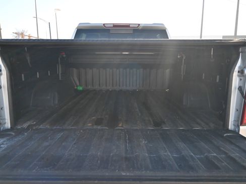 Used 2019 Chevrolet Silverado 1500 LTZ w/ LTZ Convenience Package image 34