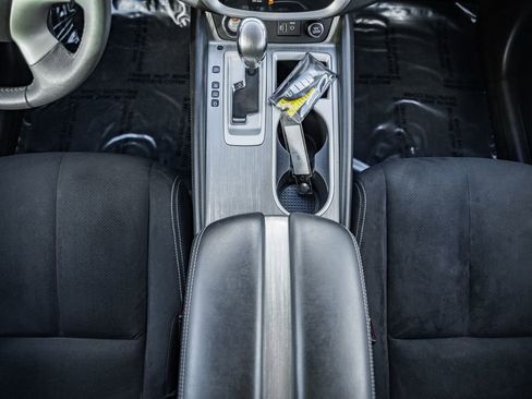 Used 2018 Nissan Murano SV image 26