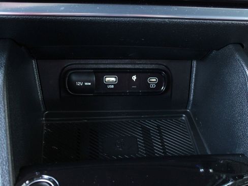 Used 2023 Kia Sportage SX FWD image 42