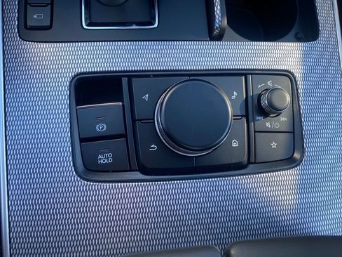 New 2026 MAZDA CX-70 3.3 Turbo S w/ Premium Package image 25