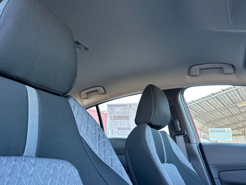 New 2026 Nissan Sentra SV image 16