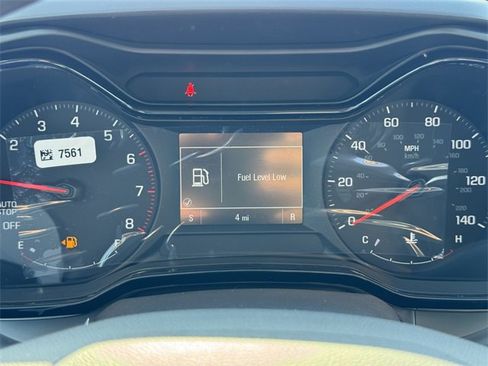 New 2026 Chevrolet Trax LS w/ LS Convenience Package image 18