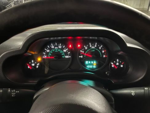 Used 2009 Jeep Wrangler X image 17