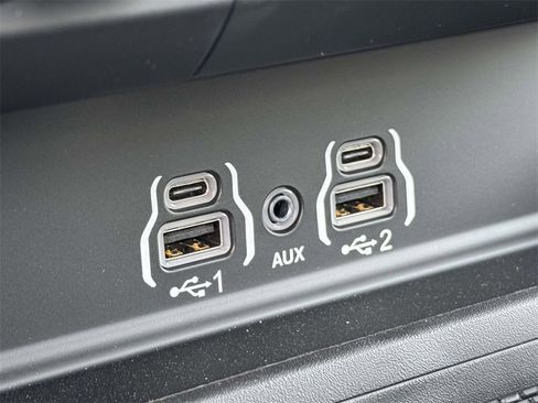 New 2026 RAM 2500 Big Horn image 20