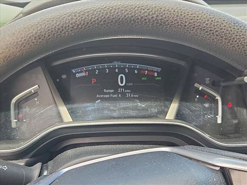 Used 2019 Honda CR-V EX image 9