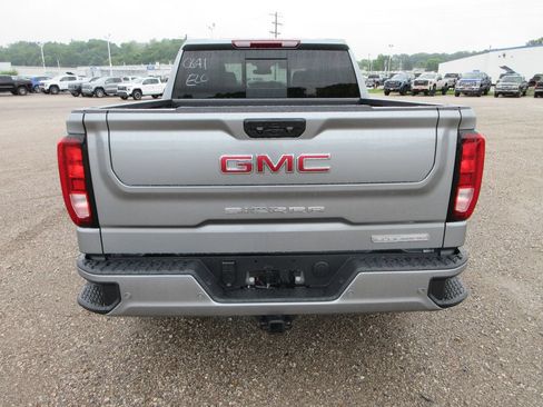 New 2026 GMC Sierra 1500 Elevation w/ Elevation Premium Package AWD/4WD image 7