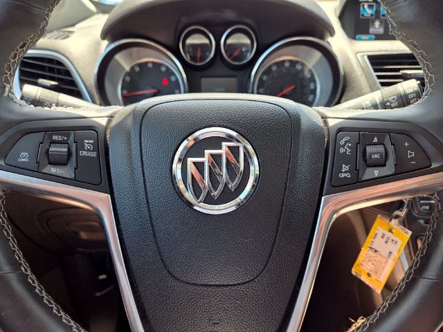 Used 2014 Buick Encore Leather FWD image 29