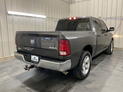 Used 2023 RAM 1500 Tradesman w/ Tradesman SXT Package image 22
