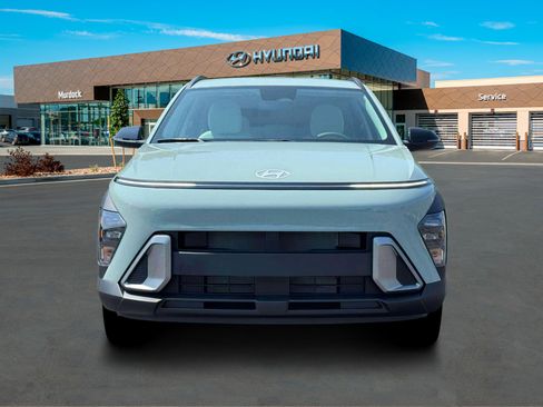 New 2026 Hyundai Kona SEL Sport image 48