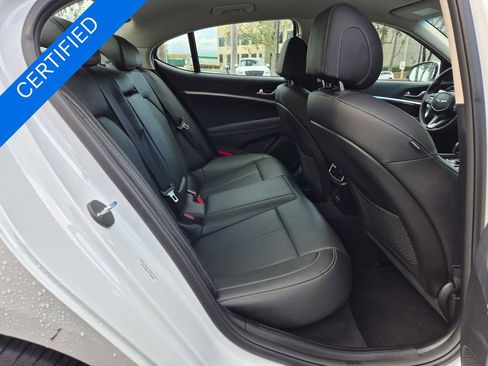 Used 2026 Genesis G70 2.5T image 24