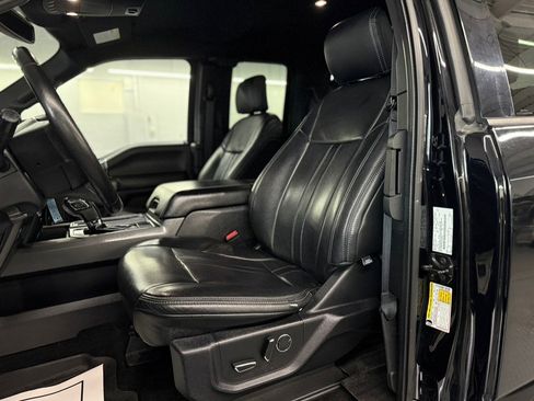 Used 2018 Ford F150 XLT w/ Equipment Group 302A Luxury image 17