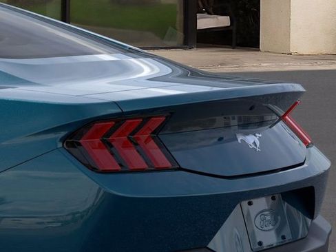 New 2026 Ford Mustang Coupe image 23