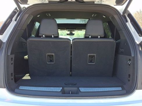 Certified 2025 Cadillac XT6 Premium Luxury w/ Technology Package image 28