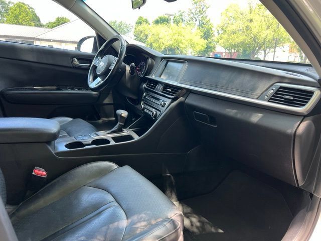 Used 2020 Kia Optima SE FWD image 20