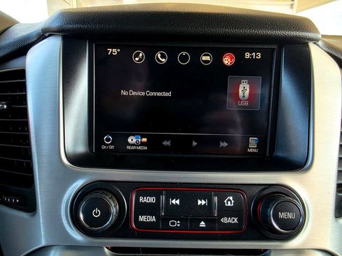 Used 2016 GMC Yukon SLT w/ Open Road Package AWD/4WD image 55
