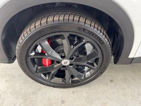 New 2023 Dodge Hornet GT Plus w/ Track Pack AWD/4WD image 13