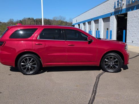 Used 2018 Dodge Durango GT image 10